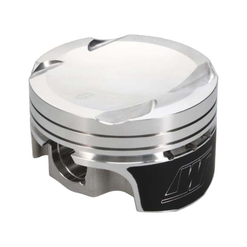 Wiseco 2008+ Mitsubishi EVO X 4B11 -9cc 86mm Bore Piston Shelf Stock Kit - BLOX Racing