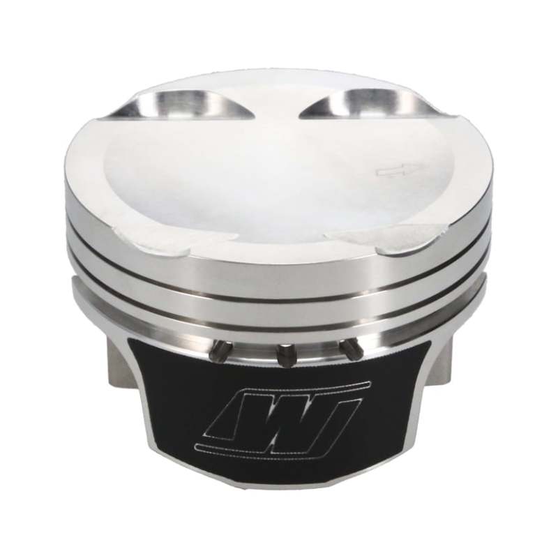 Wiseco 2008+ Mitsubishi EVO X 4B11 -9cc 86mm Bore Piston Shelf Stock Kit - BLOX Racing