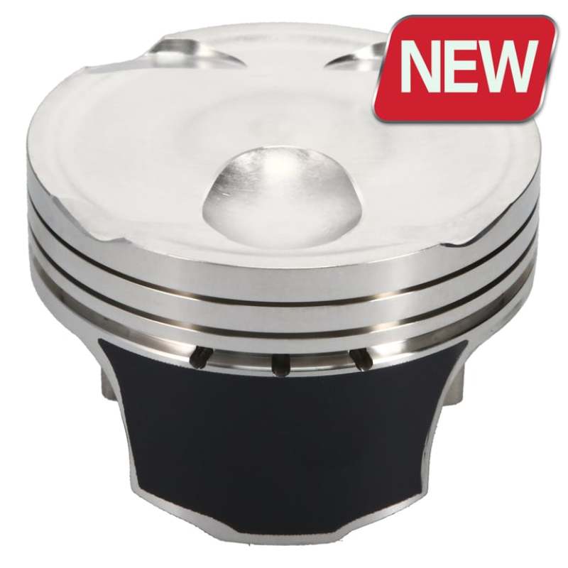 Wiseco 2017+ Ford EcoBoost V6 (Gen 2) Piston Kit - BLOX Racing