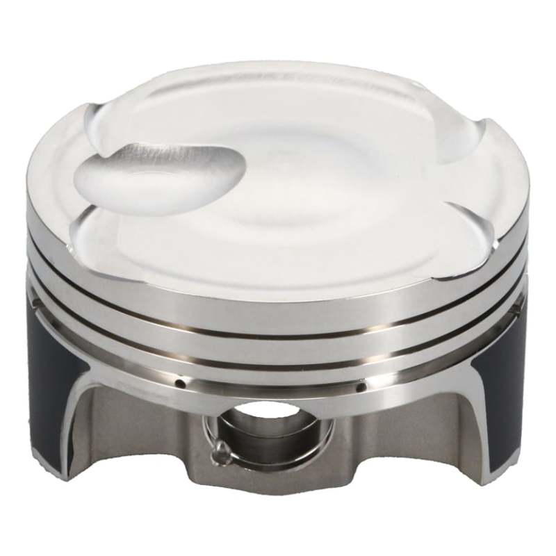 Wiseco 2017+ Ford EcoBoost V6 (Gen 2) Piston Kit - BLOX Racing