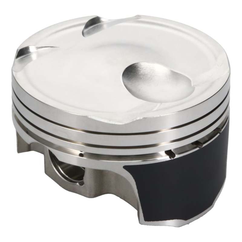 Wiseco 2017+ Ford EcoBoost V6 (Gen 2) Piston Kit - BLOX Racing