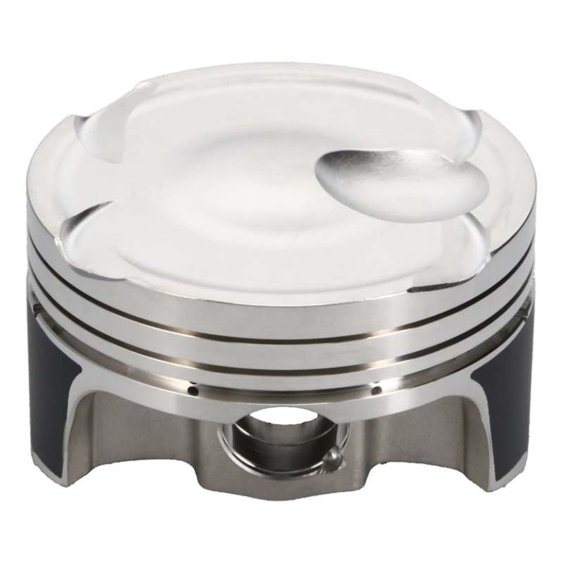 Wiseco 2017+ Ford EcoBoost V6 (Gen 2) Piston Kit - BLOX Racing