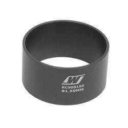 Wiseco 81.0mm Black Anodized Piston Ring Compressor Sleeve - BLOX Racing