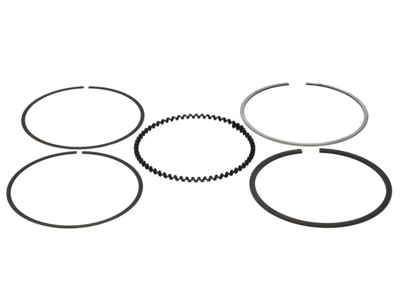 Wiseco 82.00MM RING SET Ring Shelf Stock - BLOX Racing