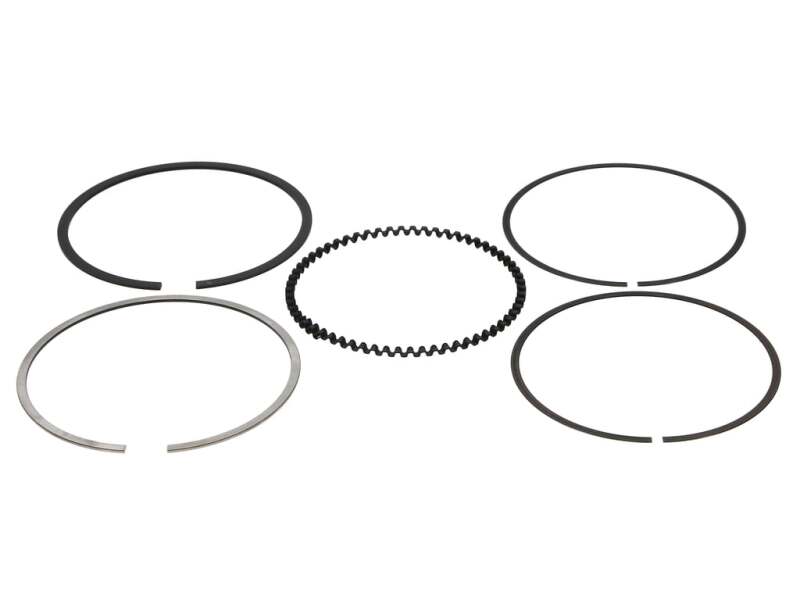 Wiseco 82.5mm Ring Set Ring Shelf Stock - BLOX Racing
