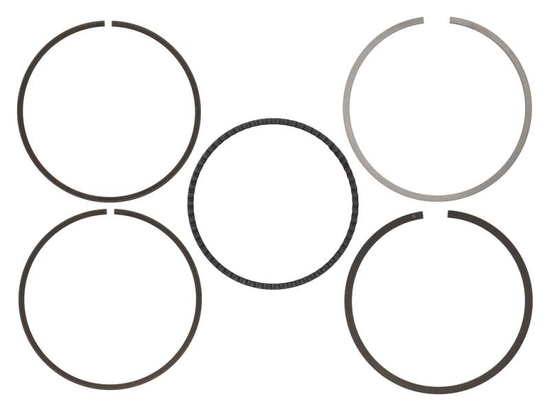 Wiseco 82.5mm Ring Set Ring Shelf Stock - BLOX Racing