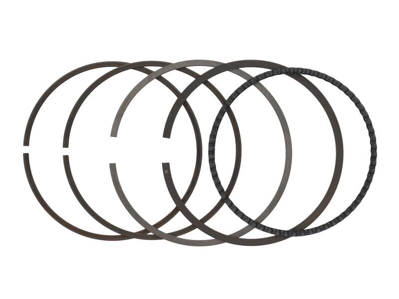 Wiseco 82.5mm Ring Set Ring Shelf Stock - BLOX Racing