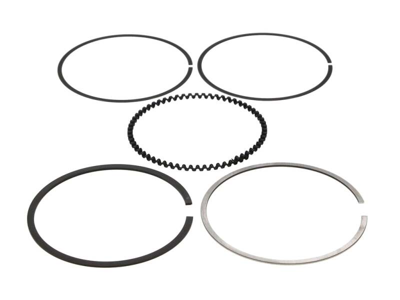Wiseco 82.5mm Ring Set Ring Shelf Stock - BLOX Racing