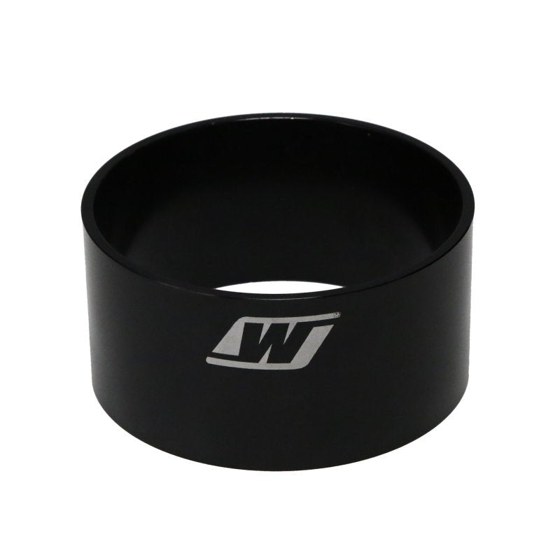 Wiseco 83.0mm Black Anodized Piston Ring Compressor Sleeve - BLOX Racing