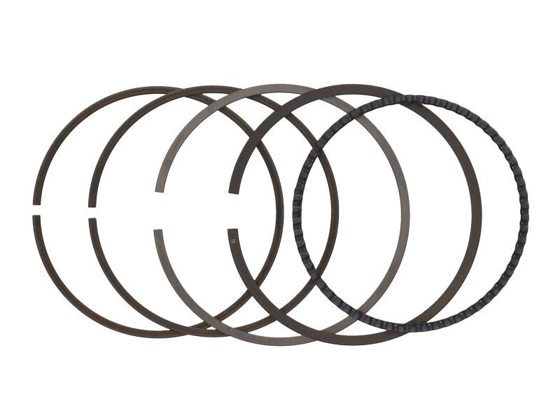 Wiseco 84.50MM RING SET Ring Shelf Stock - BLOX Racing