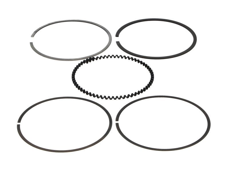 Wiseco 84.50MM RING SET Ring Shelf Stock - BLOX Racing