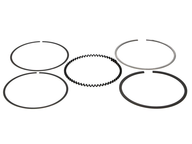Wiseco 84.50MM RING SET Ring Shelf Stock - BLOX Racing