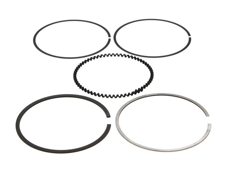Wiseco 85.00MM RING SET Ring Shelf Stock - BLOX Racing