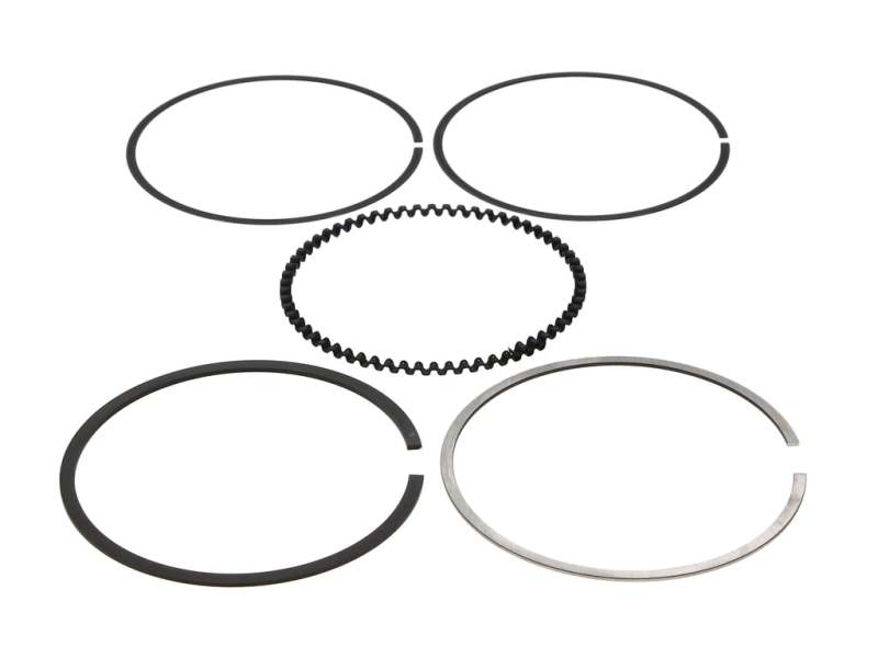 Wiseco 85.25mm x 1.0x1.2x2.8mm Ring Set Ring Shelf Stock - BLOX Racing