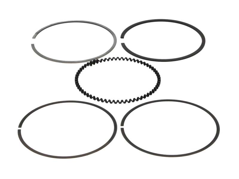 Wiseco 86.50MM RING SET Ring Shelf Stock - BLOX Racing
