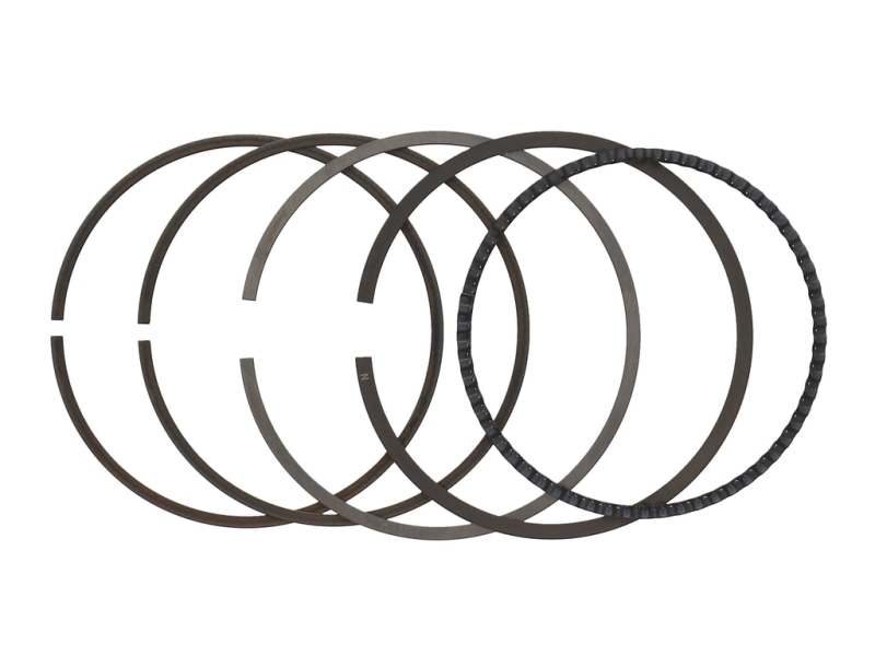 Wiseco 87.50MM RING SET Ring Shelf Stock - BLOX Racing