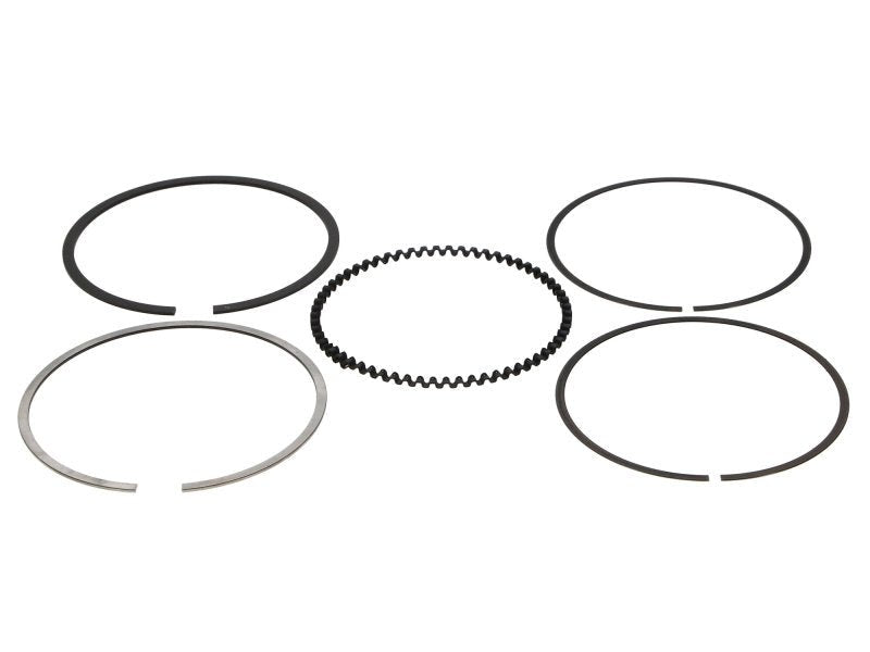 Wiseco 89.00MM RING SET Ring Shelf Stock - BLOX Racing
