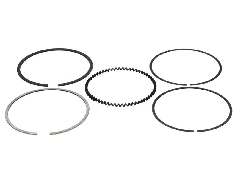 Wiseco 90.00MM RING SET Ring Shelf Stock - BLOX Racing
