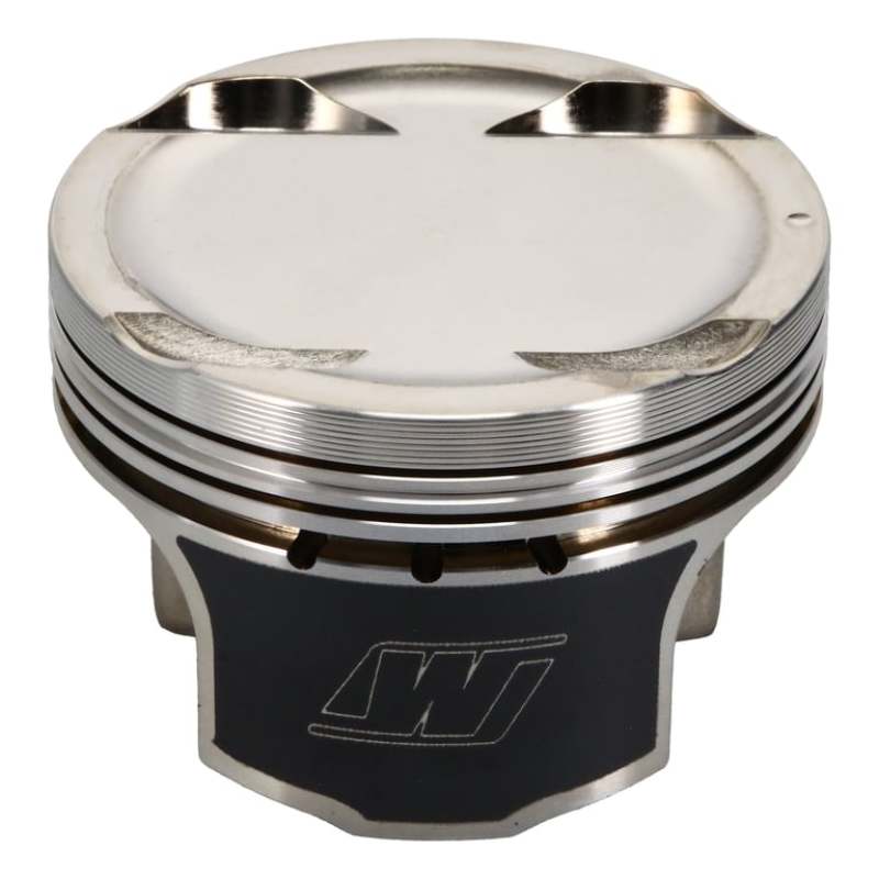 Wiseco 93-01 Honda B16A Civic SI 1.181 X 81.5MM Piston Shelf Stock Kit - BLOX Racing