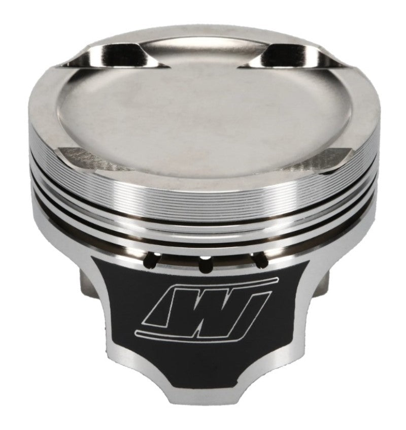 Wiseco 93-01 Honda B16A Civic SI 1.181 X 81.5MM Piston Shelf Stock Kit - BLOX Racing