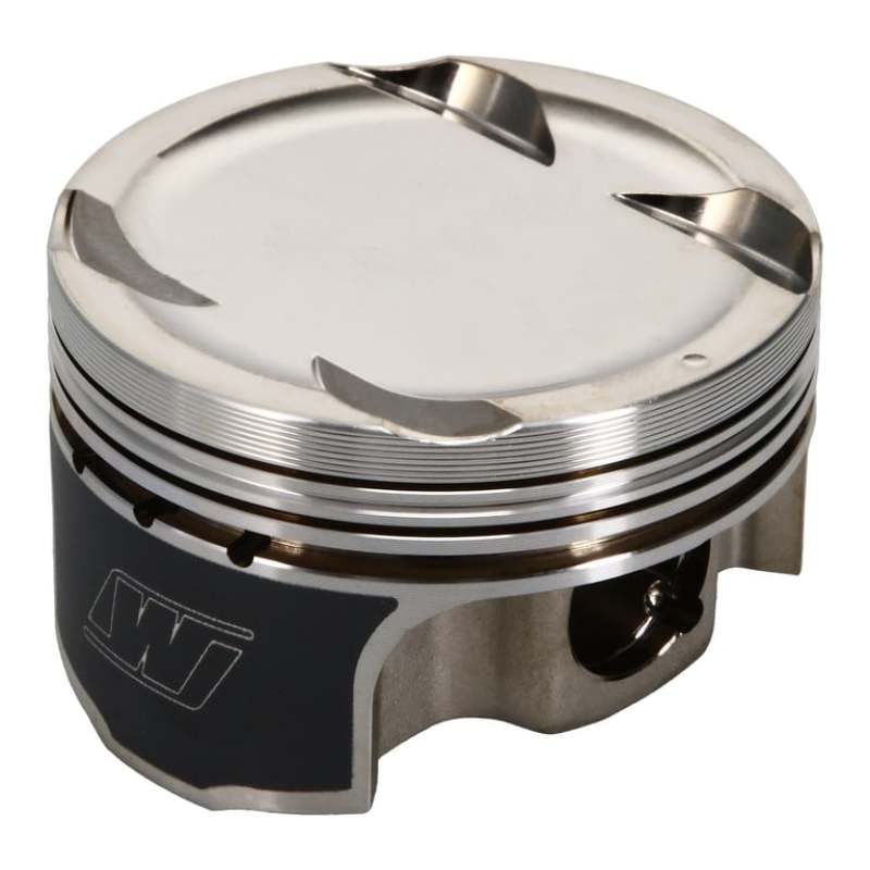 Wiseco 93-01 Honda B16A Civic SI 1.181 X 81.5MM Piston Shelf Stock Kit - BLOX Racing