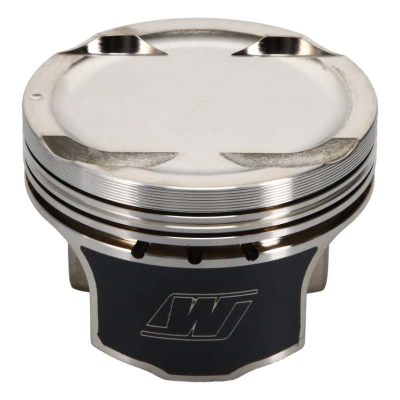 Wiseco 93-01 Honda B16A Civic SI 1.181 X 81.5MM Piston Shelf Stock Kit - BLOX Racing