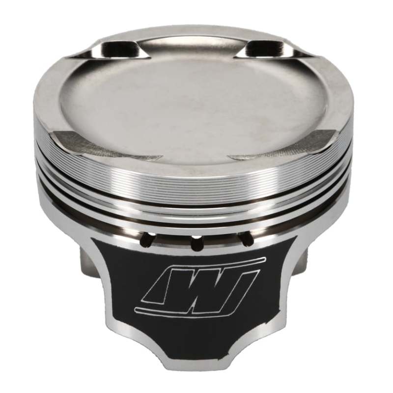 Wiseco 93-01 Honda B16A Civic SI 1.181 X 82.0MM +.040 OS Piston Kit *MUST USE .040 Gasket* - BLOX Racing