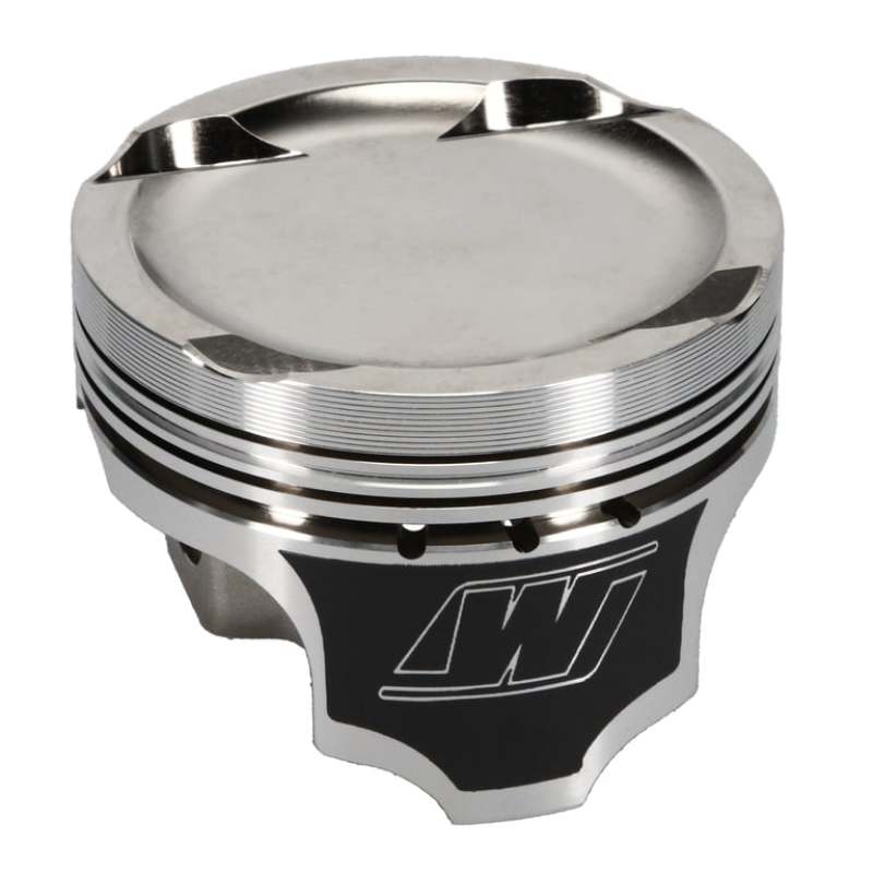 Wiseco 93-01 Honda B16A Civic SI 1.181 X 82.0MM +.040 OS Piston Kit *MUST USE .040 Gasket* - BLOX Racing
