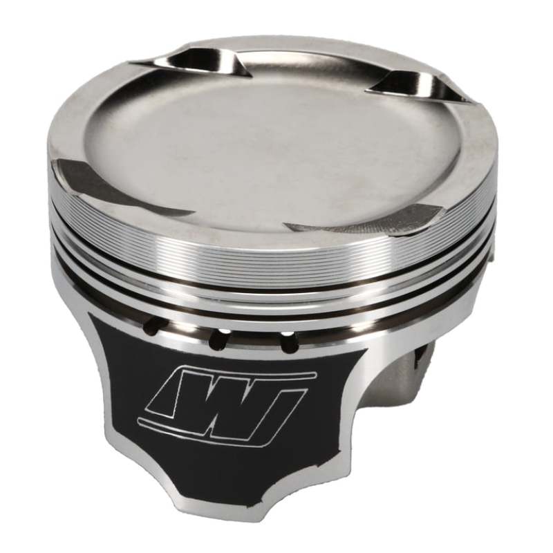 Wiseco 93-01 Honda B16A Civic SI 1.181 X 82.0MM +.040 OS Piston Kit *MUST USE .040 Gasket* - BLOX Racing