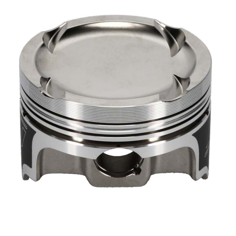Wiseco 93-01 Honda B16A Civic SI 1.181 X 82.0MM +.040 OS Piston Kit *MUST USE .040 Gasket* - BLOX Racing