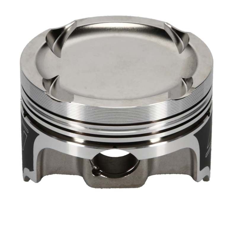 Wiseco 93-01 Honda B16A Civic SI 1.181 X 82.0MM +.040 OS Piston Kit *MUST USE .040 Gasket* - BLOX Racing