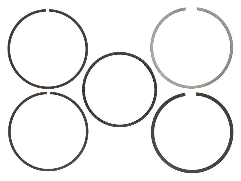 Wiseco 95.5mm XS Ring Set Ring Shelf Stock - BLOX Racing