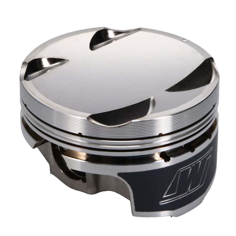 Wiseco 96-07 Mitsubishi EVO 85.5mm Bore 0.50mm Oversize 28.87 Comp Height Piston Set - BLOX Racing