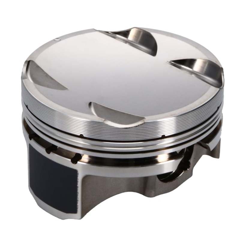 Wiseco 96-07 Mitsubishi EVO 85.5mm Bore 0.50mm Oversize 28.87 Comp Height Piston Set - BLOX Racing