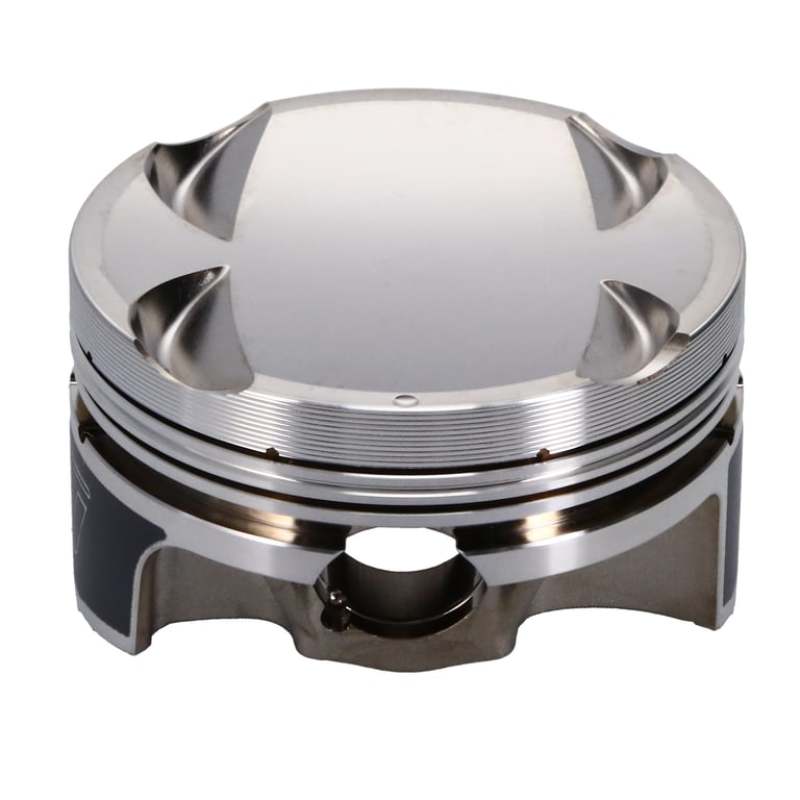 Wiseco 96-07 Mitsubishi EVO 85.5mm Bore 0.50mm Oversize 28.87 Comp Height Piston Set - BLOX Racing