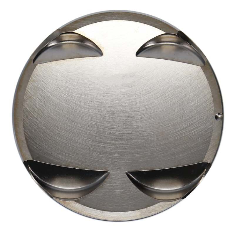Wiseco 96-07 Mitsubishi EVO 85.5mm Bore 0.50mm Oversize 28.87 Comp Height Piston Set - BLOX Racing