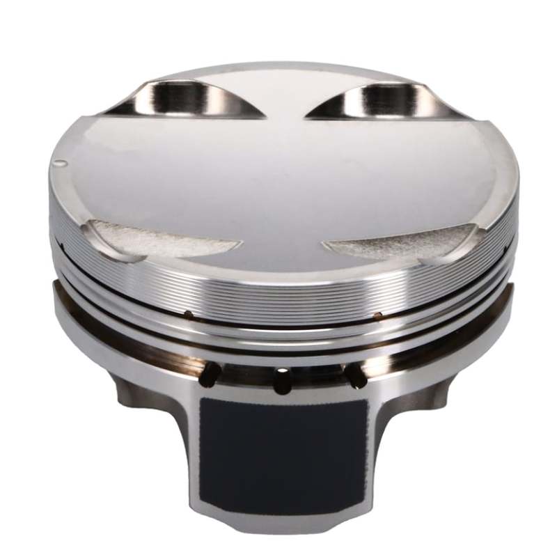 Wiseco 96-07 Mitsubishi EVO 85.5mm Bore 0.50mm Oversize 28.87 Comp Height Piston Set - BLOX Racing