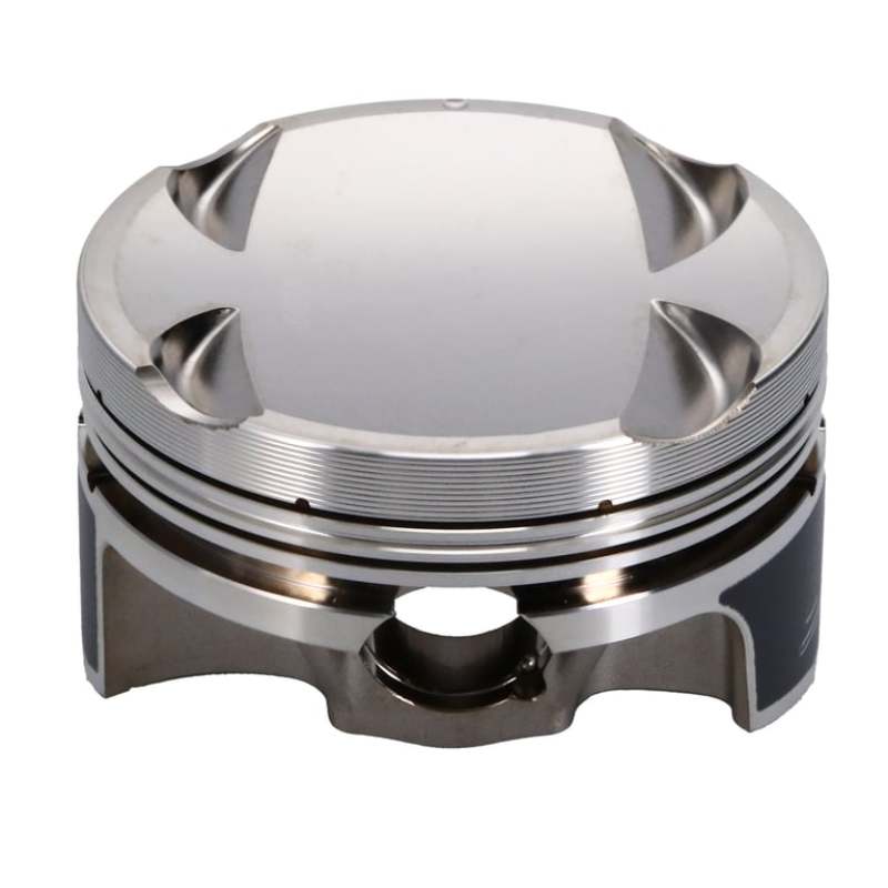 Wiseco 96-07 Mitsubishi EVO 85.5mm Bore 0.50mm Oversize 28.87 Comp Height Piston Set - BLOX Racing