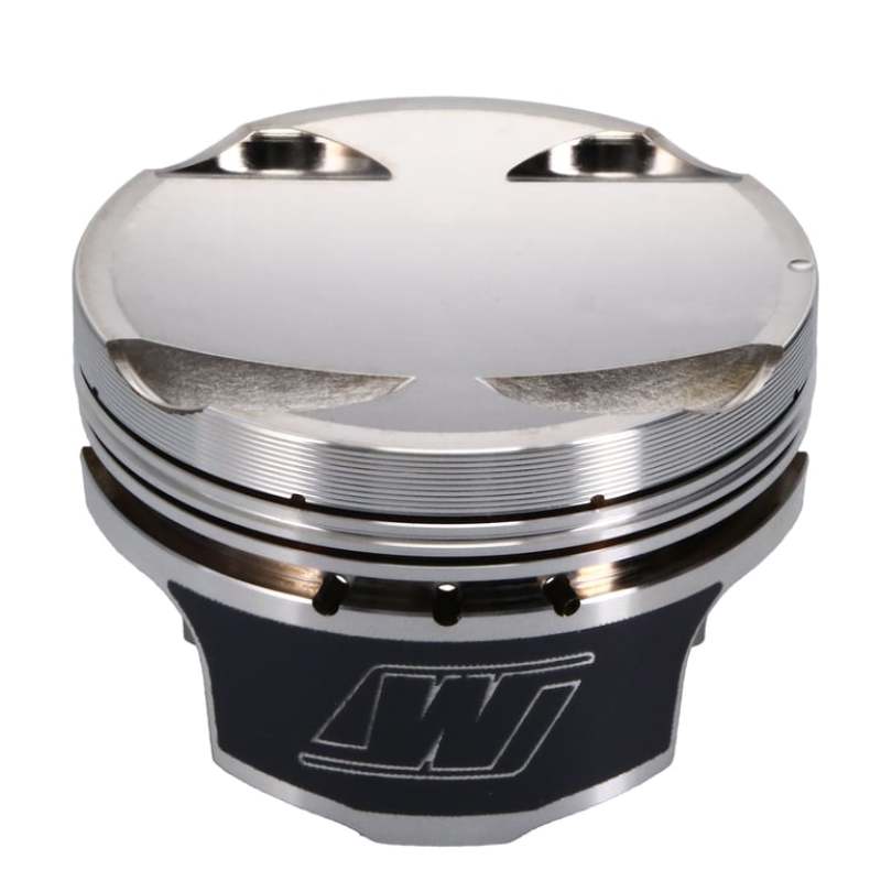 Wiseco 96-07 Mitsubishi EVO 85.5mm Bore 0.50mm Oversize 28.87 Comp Height Piston Set - BLOX Racing