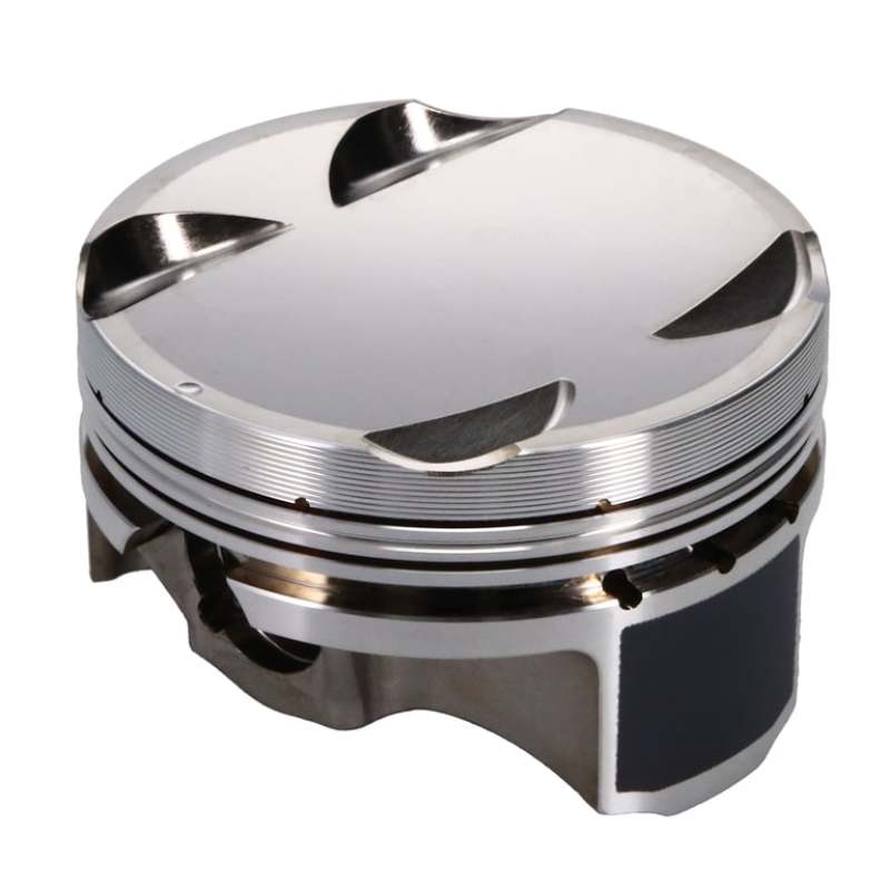 Wiseco 96-07 Mitsubishi EVO 85.5mm Bore 0.50mm Oversize 28.87 Comp Height Piston Set - BLOX Racing