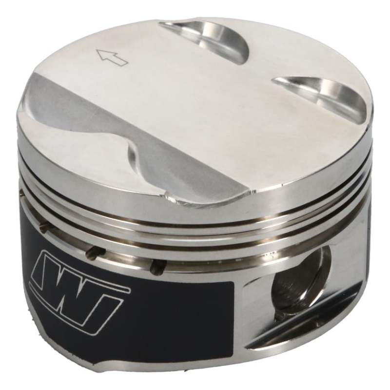 Wiseco 97-02 Mitsubishi Lancer 4G93/4G94 1.8L 81.5mm Bore .020 Size -2.5cc FT 1.190CH 8.9 Piston Kit - BLOX Racing