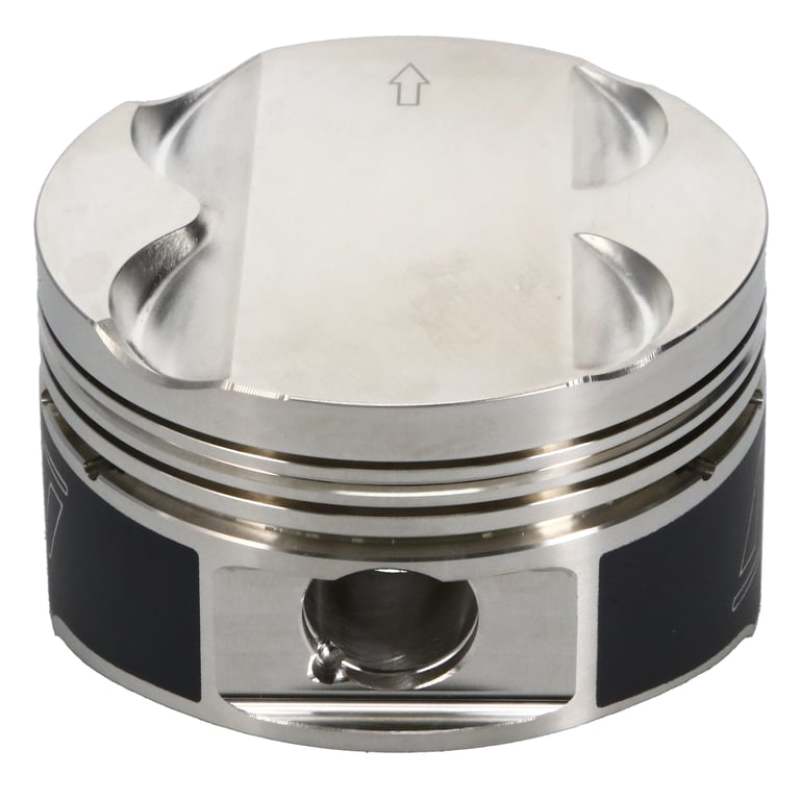 Wiseco 97-02 Mitsubishi Lancer 4G93/4G94 1.8L 81.5mm Bore .020 Size -2.5cc FT 1.190CH 8.9 Piston Kit - BLOX Racing