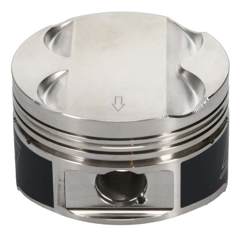 Wiseco 97-02 Mitsubishi Lancer 4G93/4G94 1.8L 81.5mm Bore .020 Size -2.5cc FT 1.190CH 8.9 Piston Kit - BLOX Racing