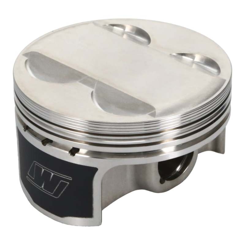 Wiseco 98-08 Honda J32 3.2L Piston Kit -4cc Dome - BLOX Racing