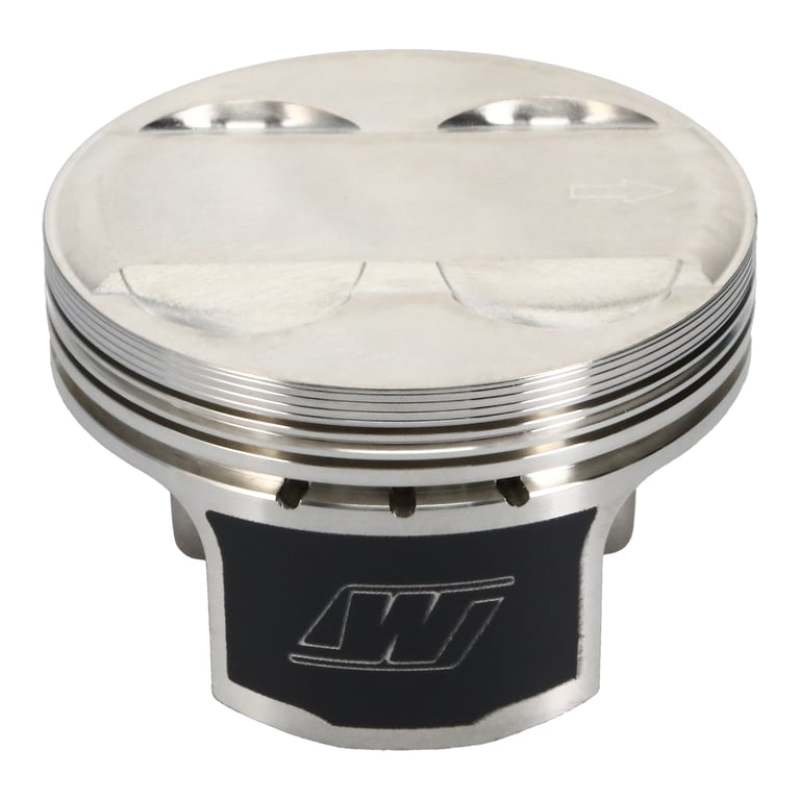 Wiseco 98-08 Honda J32 3.2L Piston Kit -4cc Dome - BLOX Racing