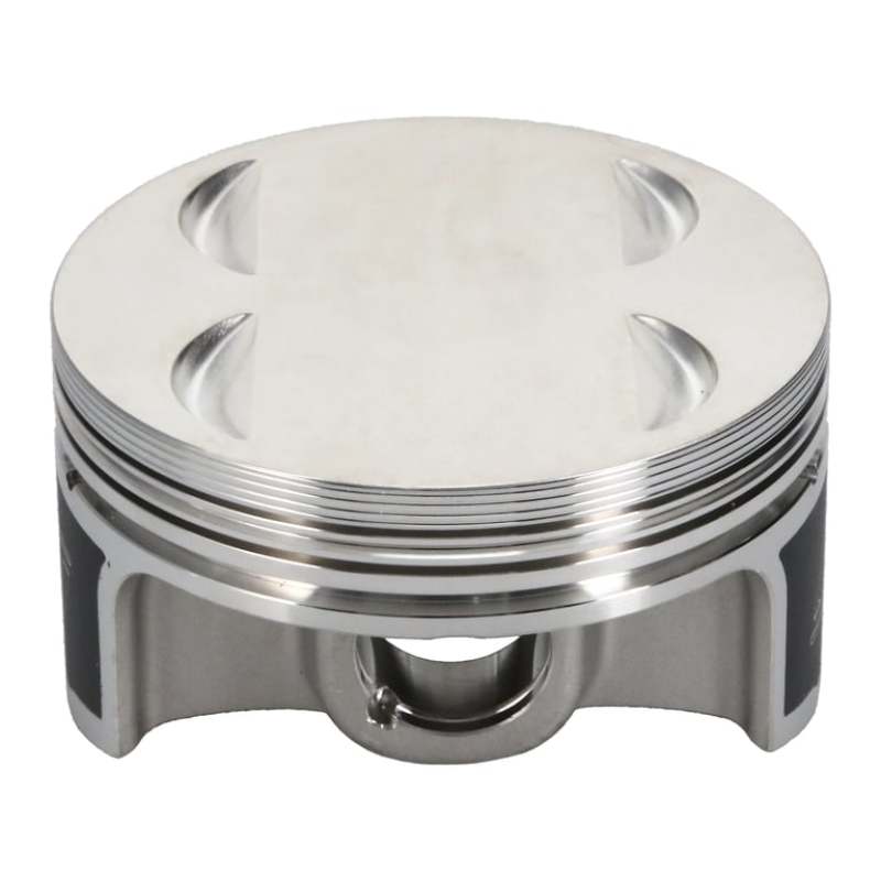 Wiseco 98-08 Honda J35 3.5L Piston Kit -1.12cc Flat Top - BLOX Racing