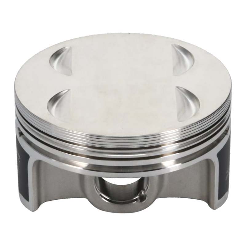 Wiseco 98-08 Honda J35 3.5L Piston Kit -1.12cc Flat Top - BLOX Racing