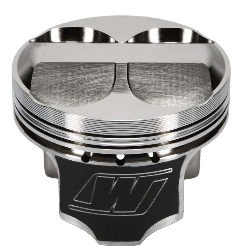 Wiseco AC/HON B 4v DOME +8.25 STRUT 8100XX Piston Kit - BLOX Racing
