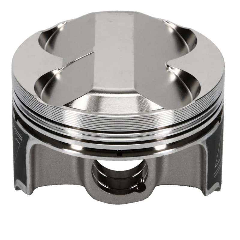 Wiseco AC/HON B 4v DOME +8.25 STRUT 8100XX Piston Kit - BLOX Racing
