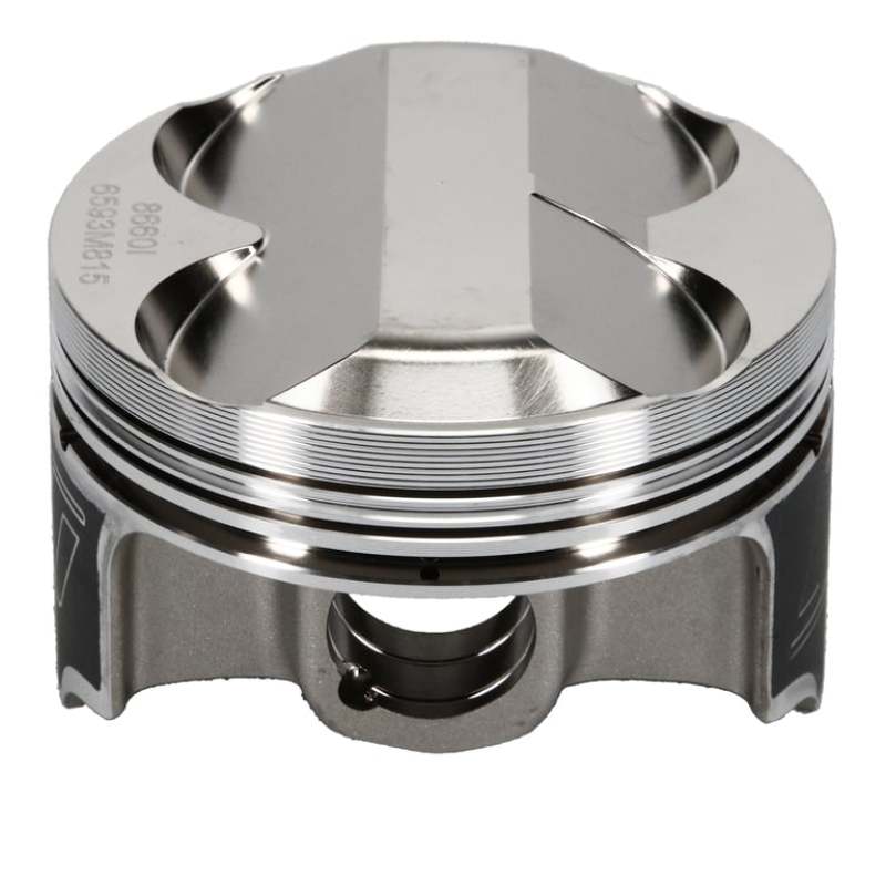 Wiseco AC/HON B 4v DOME +8.25 STRUT 8150XX Piston Kit - BLOX Racing